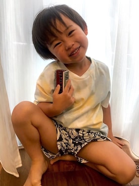 リー♡さんのコーディネート