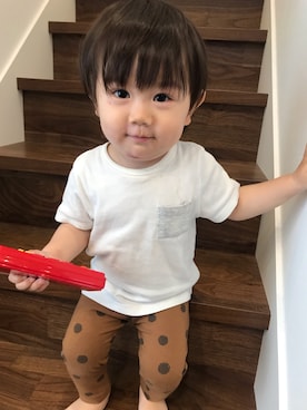 リー♡さんのコーディネート