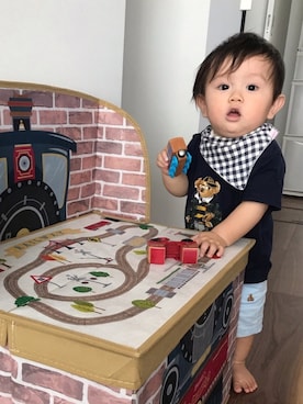 リー♡さんのコーディネート