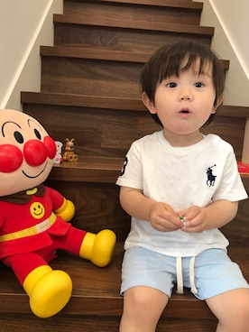 リー♡さんのコーディネート