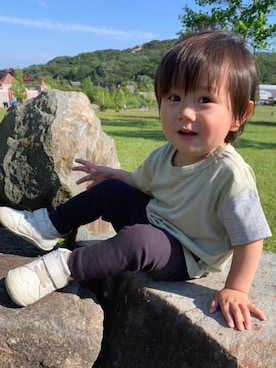 リー♡さんのコーディネート