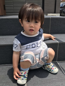 リー♡さんのコーディネート