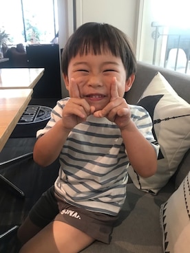 リー♡さんのコーディネート