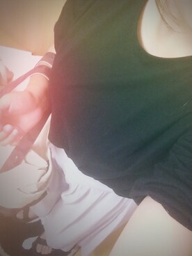 Rinさん（レディース・160cm）の夏コーディネート