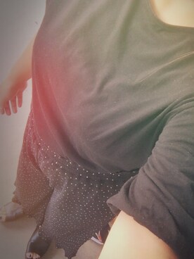 Rinさん（レディース・160cm）の秋コーディネート