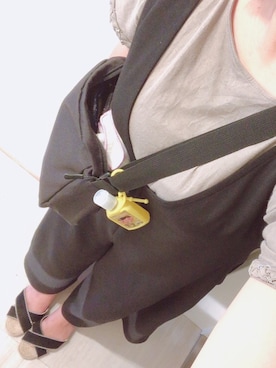 Rinさん（レディース・160cm）の夏コーディネート