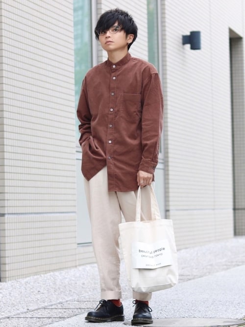 GPさんのコーディネート