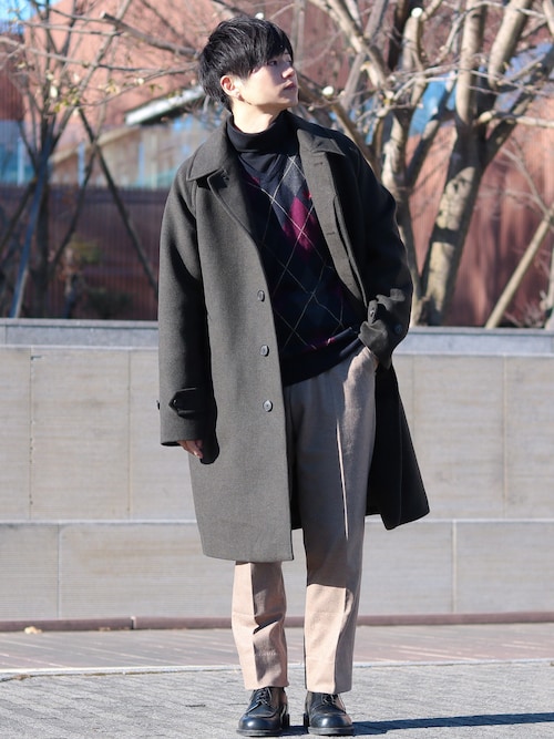 GPさんのコーディネート
