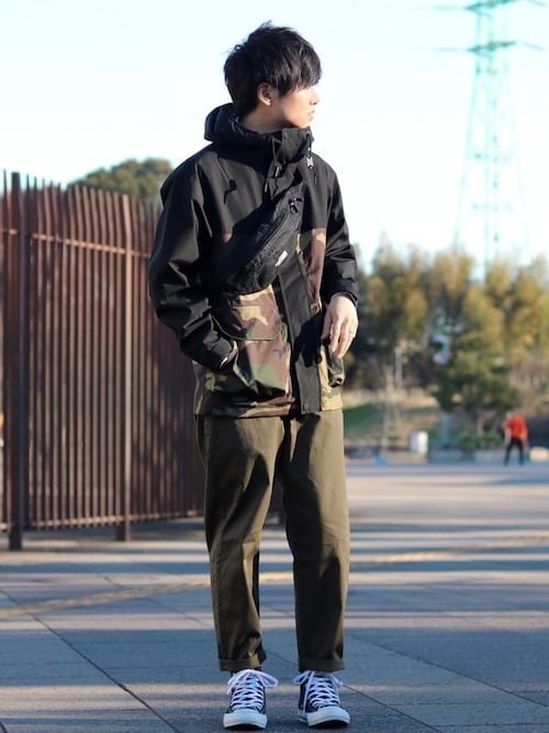 GPさんのコーディネート