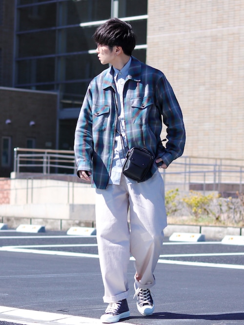 GPさんのコーディネート