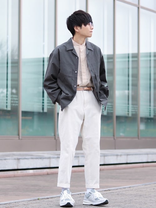 GPさんのコーディネート