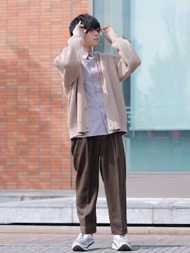 Ugg アグのメンズコーディネート Zozotown カラー グレー 灰色系 Ugg アグのメンズコーディネート Zozotown カラー グレー 灰色系