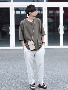 マイノ男子 の人気ファッションコーディネート Wear
