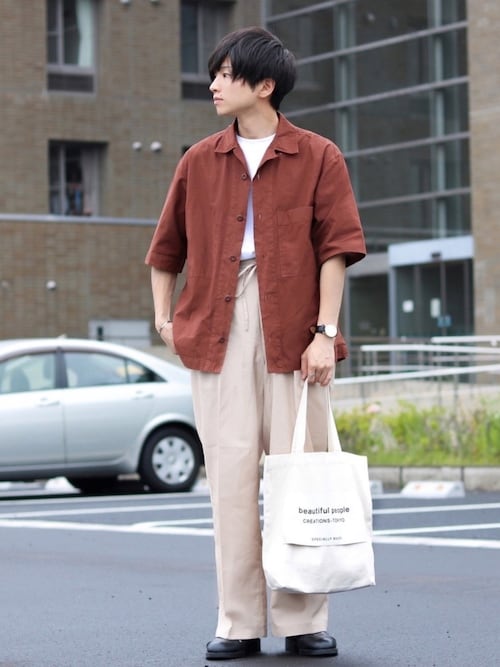 GPさんのコーディネート