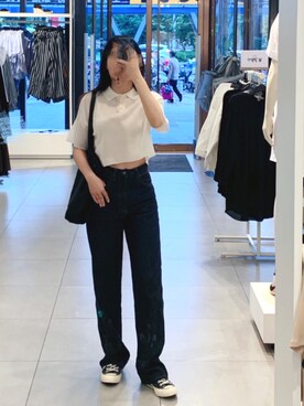 KreuzRoseさんのコーディネート