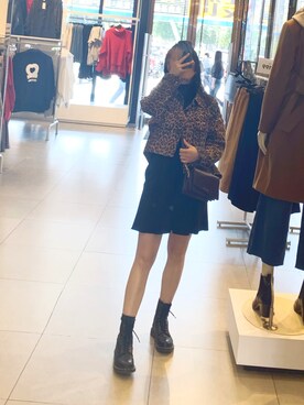 KreuzRoseさんのコーディネート