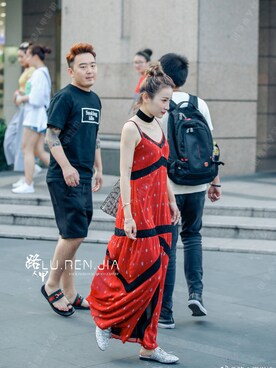 幸福一万年吧さんのコーディネート