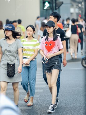 幸福一万年吧さんのコーディネート