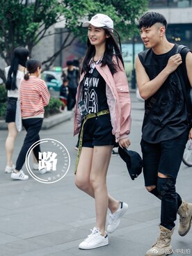 幸福一万年吧さんのコーディネート