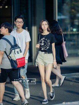 幸福一万年吧さんのコーディネート