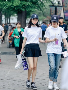 幸福一万年吧さんのコーディネート