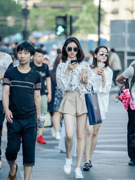 幸福一万年吧さんのコーディネート