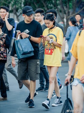 幸福一万年吧さんのコーディネート