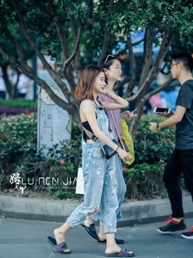 幸福一万年吧さんのコーディネート