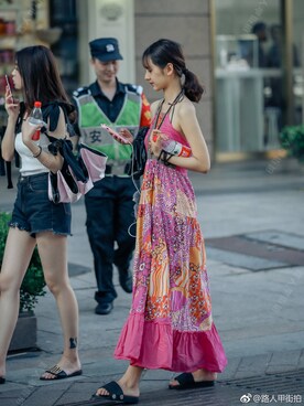 幸福一万年吧さんのコーディネート