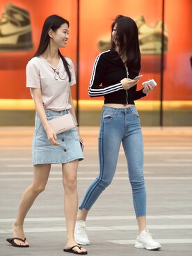 幸福一万年吧さんのコーディネート