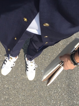 ジフさんのコーディネート