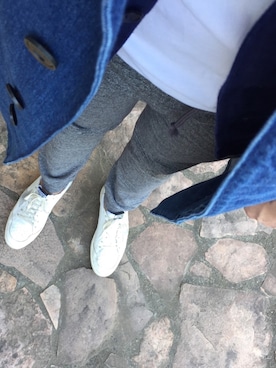 ジフさんのコーディネート