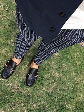 ジフさんのコーディネート