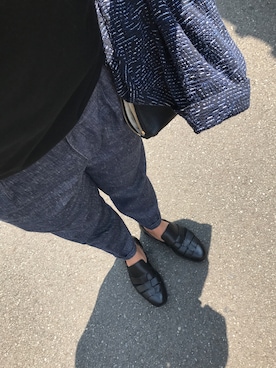 ジフさんのコーディネート