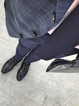 ジフさんのコーディネート