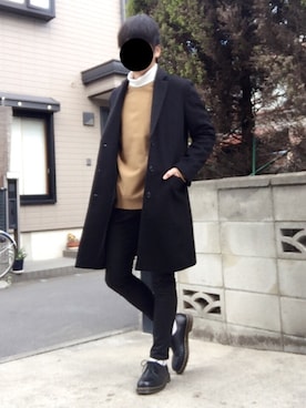 りょーさんのコーディネート