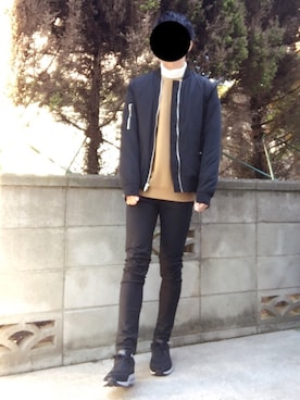 りょーさんのコーディネート