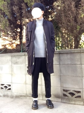 りょーさんのコーディネート