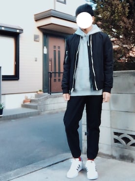 りょーさんのコーディネート