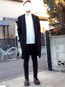 りょーさんのコーディネート