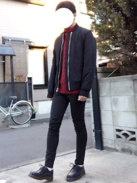 りょーさんのコーディネート