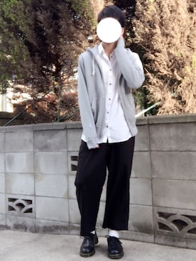 りょーさんのコーディネート