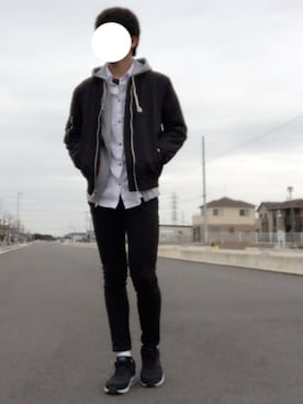 りょーさんのコーディネート