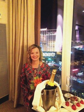 「Las Vegas」｜JNさん（レディース・168cm）の春コーディネート