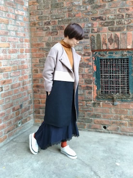 Kyandeiさんのコーディネート