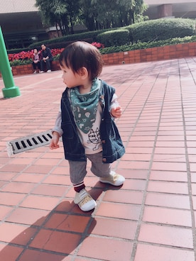 Kyandeiさんのコーディネート