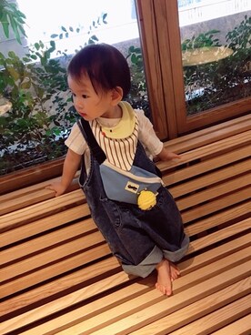 Kyandeiさんのコーディネート