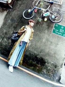 Kyandeiさんのコーディネート