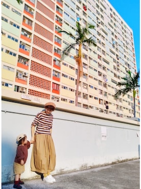 Kyandeiさんのコーディネート