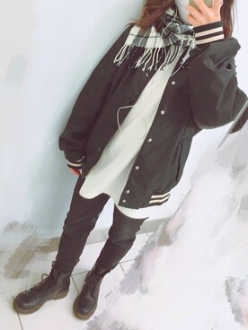 Sakusakuさんのコーディネート